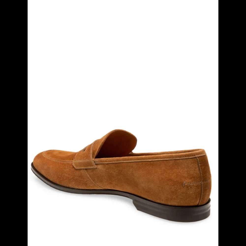Bally Loafers - Picture 2 of 5